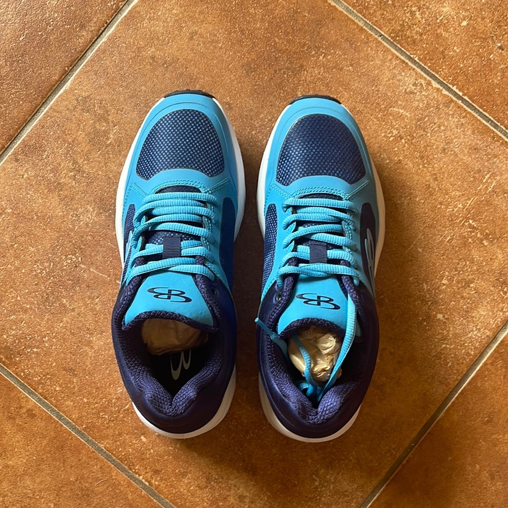 Boombah softball cleats